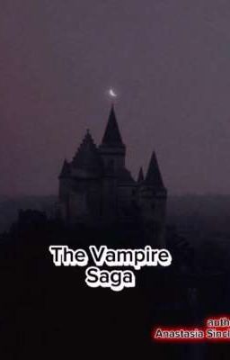 вампирская сага