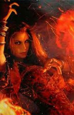 Жизнь Ведьмы