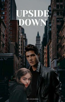 Кая в колледже для парней