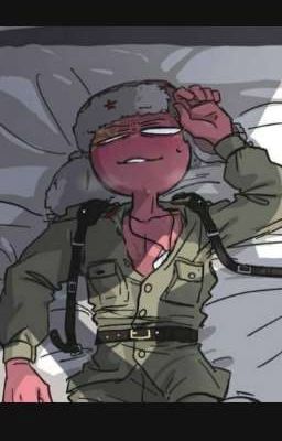 Фанфики countryhumans с т/и