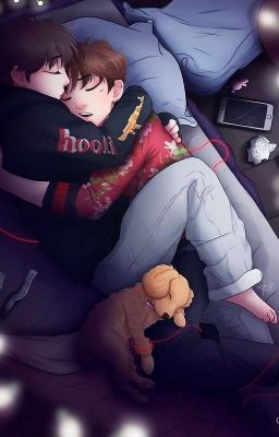 Мин Юнги - это твой психолог Чон Чонгук