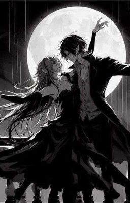 Оборотни.🐺