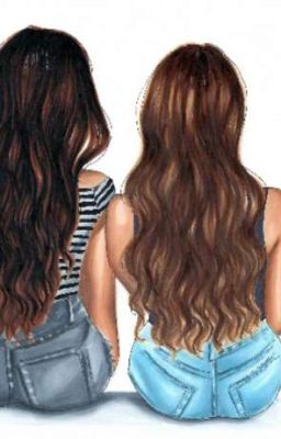 Подруги-студентки(книга 1)