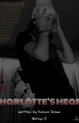 Черное Сердце Шарлотта. (ЗАВЕРШЕНО.)