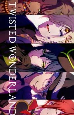 ~ Twisted wonderland реакции ~  (з͜͡а͜͡м͜͡о͜͡р͜͡о͜͡ж͜͡е͜͡н͜͡)