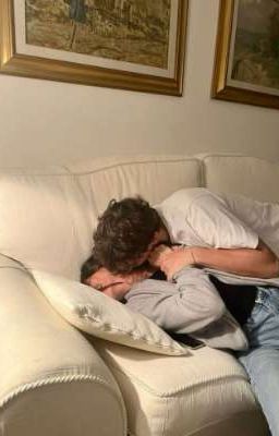 - Любовь с первого взгляда -