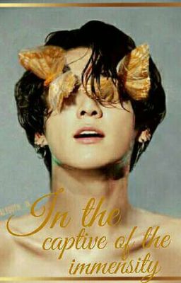 В Плену Необьятного