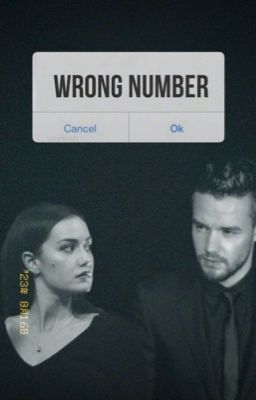Wrong number | Liam Payne