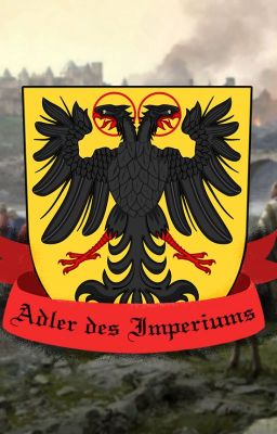 Орлы Империи