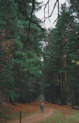 маньяк и счастье в его руках 