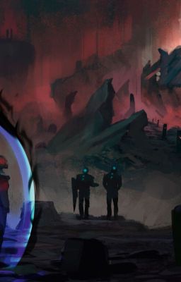 Бионикл В стране Кошмаров