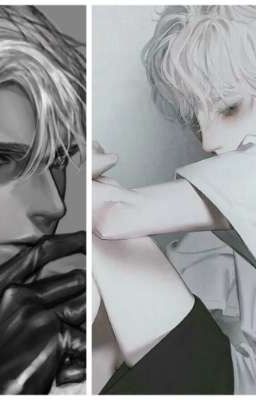 Огонь океана