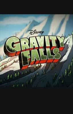Я и Гравити Фолз