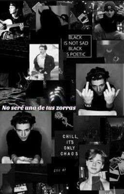 🔫Фанфик с Пейтоном🔫 Смертельная любовь