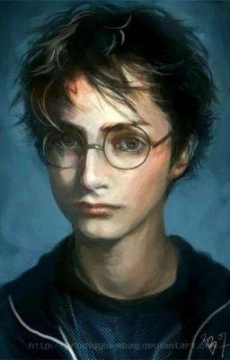 Гарри Поттер И Мародёры