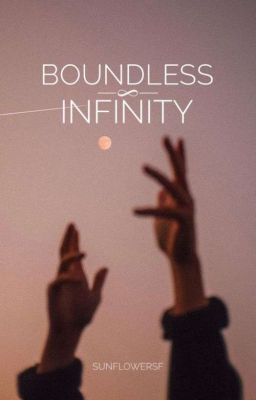 Бескрайняя бесконечность