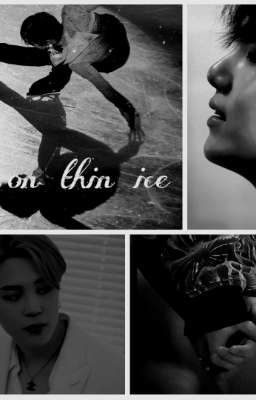 Юнмины „По тонкому льду"❗ЗАМОРОЖЕН❗