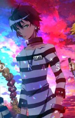 Я тебя больше не боюсь😏(Уно и Джуго)" НАНБАКА"