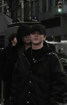 "Враг, которого я полюбил"Чигуки