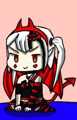 Чарли и Планя. Фанфик