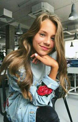 Фанфик про Катю Адушкиной