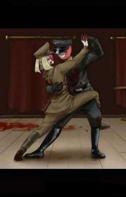 Ты не так танцуешь!