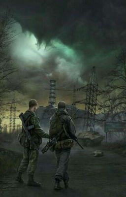 Аномальные каникулы