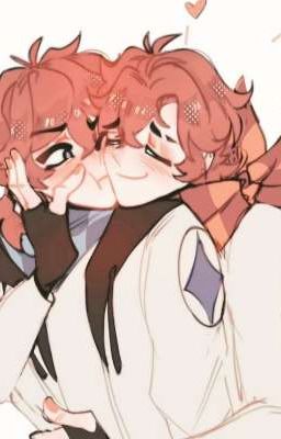 Бармен с первой стойки~✷ノ*.✧