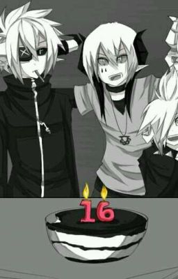 Я сестра Ская?