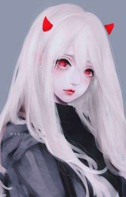 |Класс Убийц| А что если ангел вернëт крылья? 