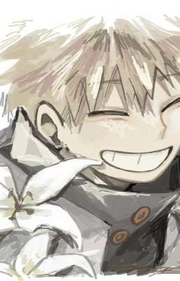 История Фумико. [Моя Геройская Академия]