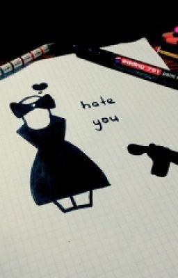 Любовь берёт вверх