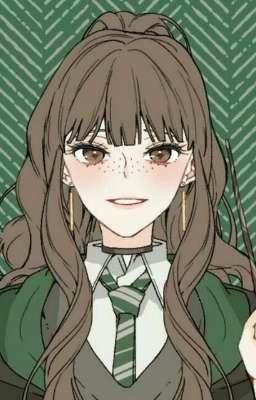 -"Так всё таки полукровка?"