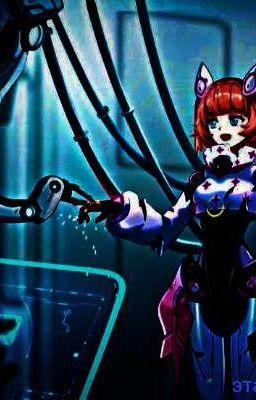 Ох, кто такая эта ангела? 