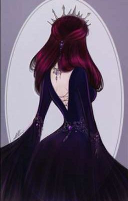 Королева червей♥️♥️♥️