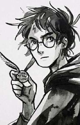 Гарри Поттер Лорд Молний