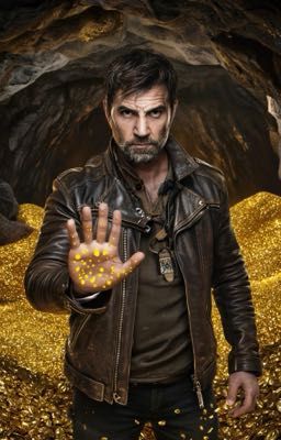 «Алатырь: Проклятие Золотых Рудников»