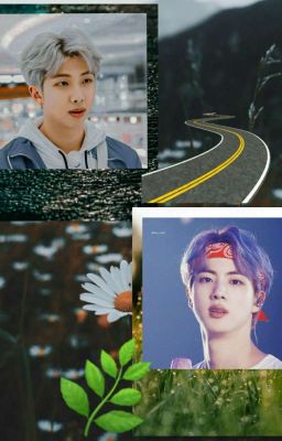 🛤️Зелень на асфальте🛤️