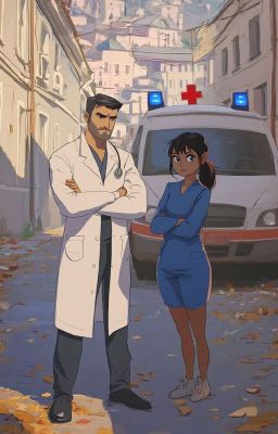 Дракон и Малышка