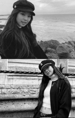 Расстояние между нами..