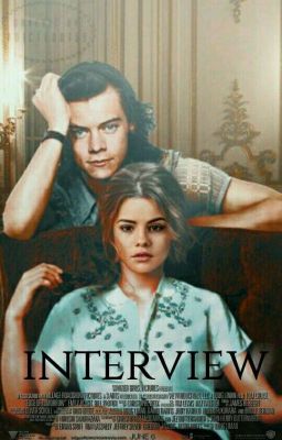 Interview |Harry Styles|