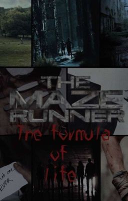 Бегущий В Лабиринте:Формула Жизни.