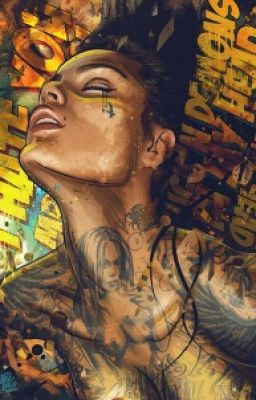 Мой ласковый и нежный зверь.18+