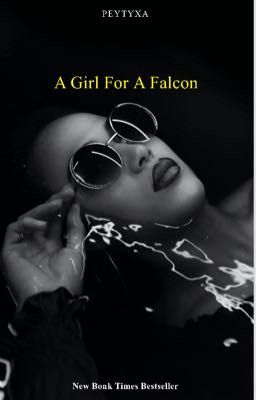 девушка для сокола 