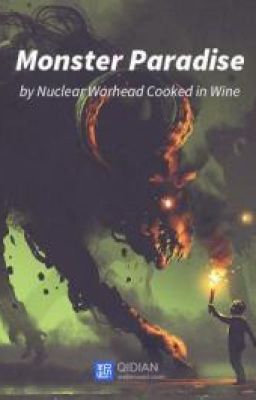 Monster paradise / Рай монстров