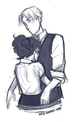 Тёмная Леди