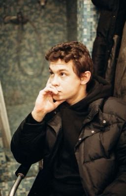 Почему именно ты..|Кощей