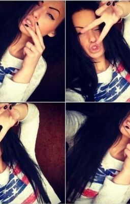 подростковая история 