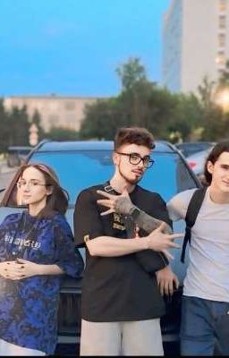 я спаслась..? 