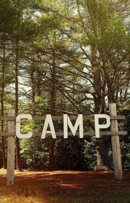 лагерь мёртвых душ.